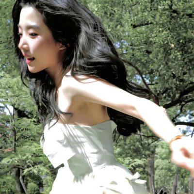 玫瑰复艳时