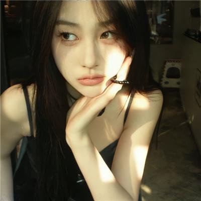 美男子