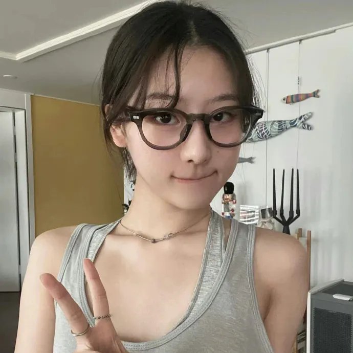 爱上库珀一家