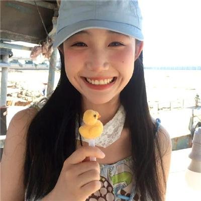 帅哥不可以