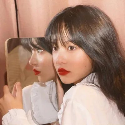 三个俄罗斯女孩